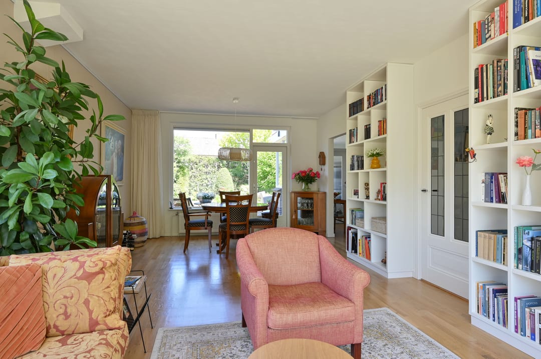 Foto 8 van Dr. Kuyperlaan 42