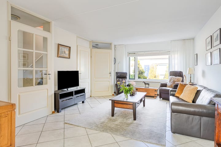 Foto 8 van Sportlaan 47-B