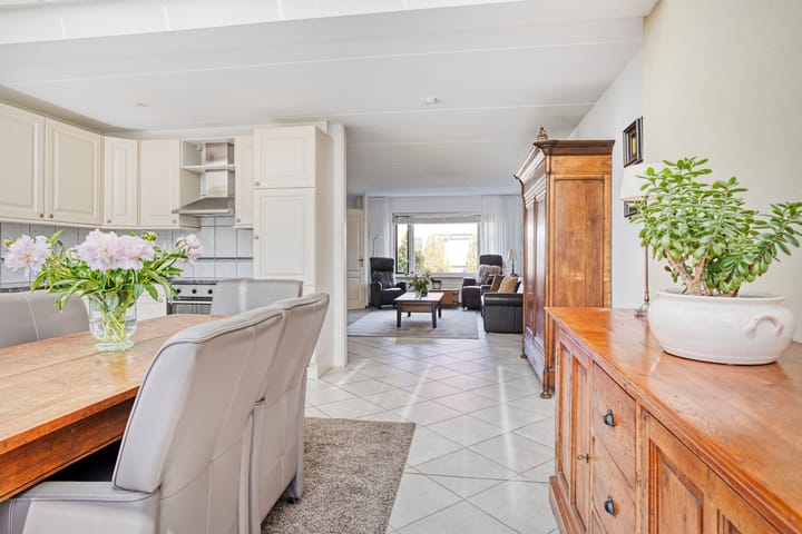 Foto 9 van Sportlaan 47-B