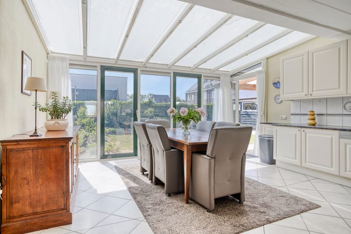 Foto 10 van Sportlaan 47-B