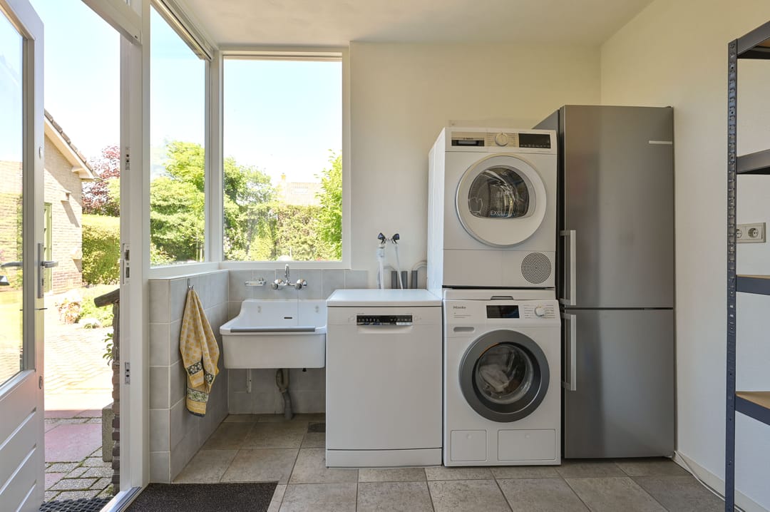 Foto 13 van Dr. Kuyperlaan 42