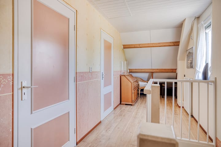 Foto 21 van Sportlaan 47-B