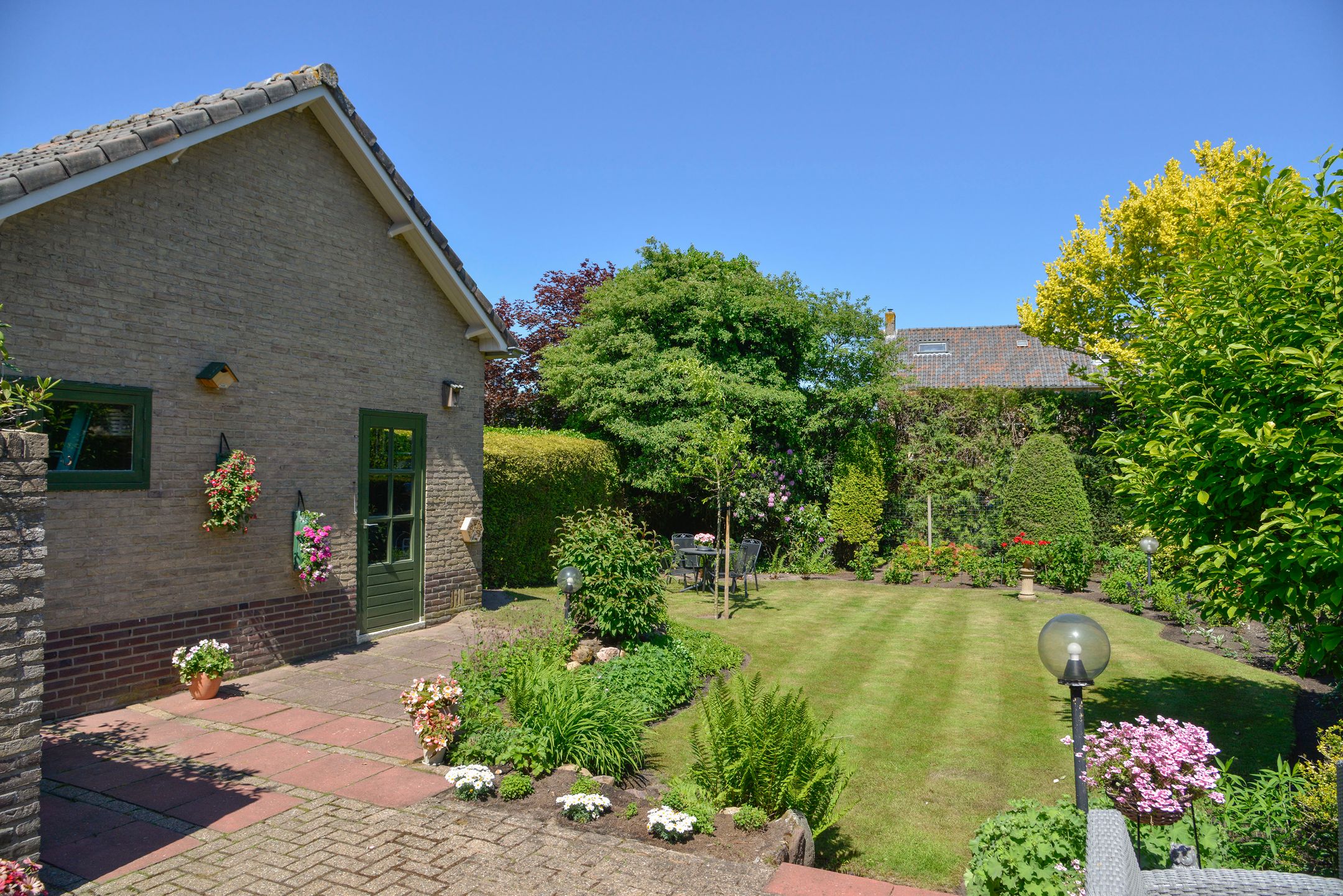 Foto 24 van Dr. Kuyperlaan 42