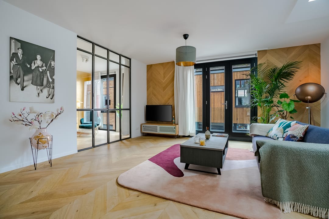 Foto 1 van Kaasjeskruidstraat 62