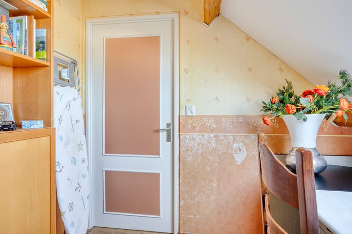 Foto 26 van Sportlaan 47-B