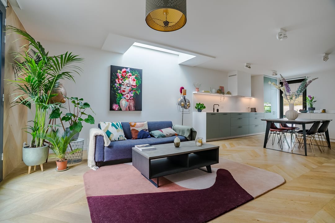 Foto 2 van Kaasjeskruidstraat 62