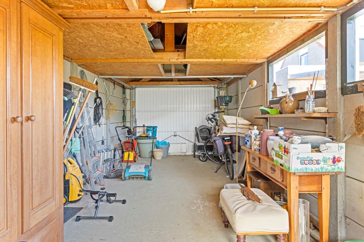 Foto 27 van Sportlaan 47-B