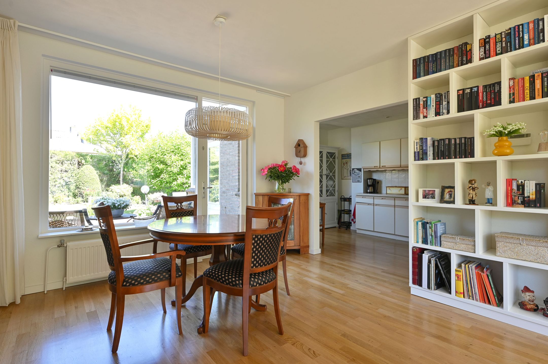 Foto 9 van Dr. Kuyperlaan 42