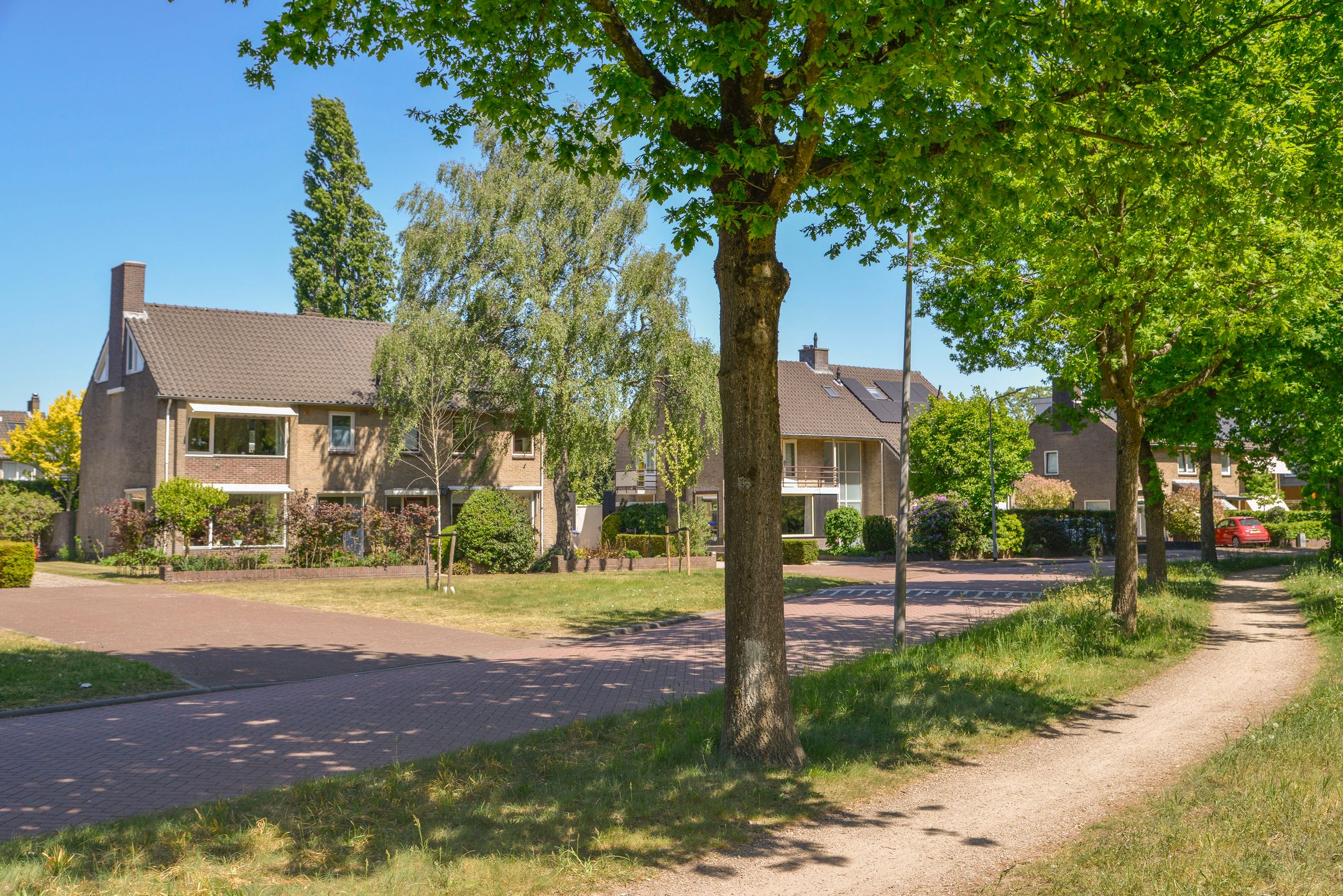 Foto 3 van Dr. Kuyperlaan 42