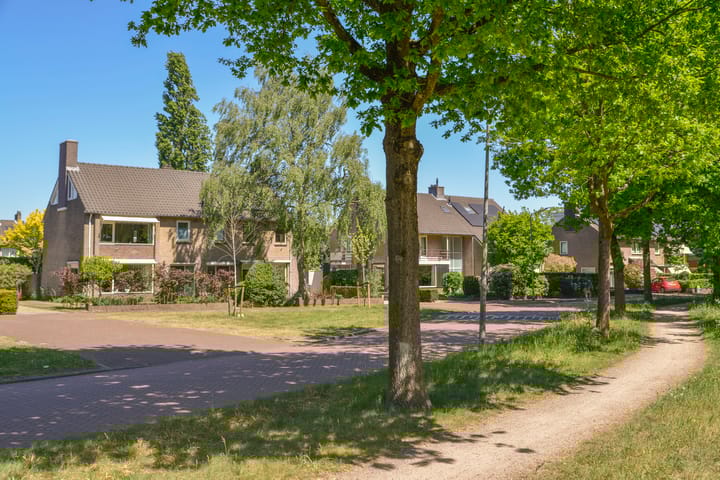 Foto 3 van Dr. Kuyperlaan 42