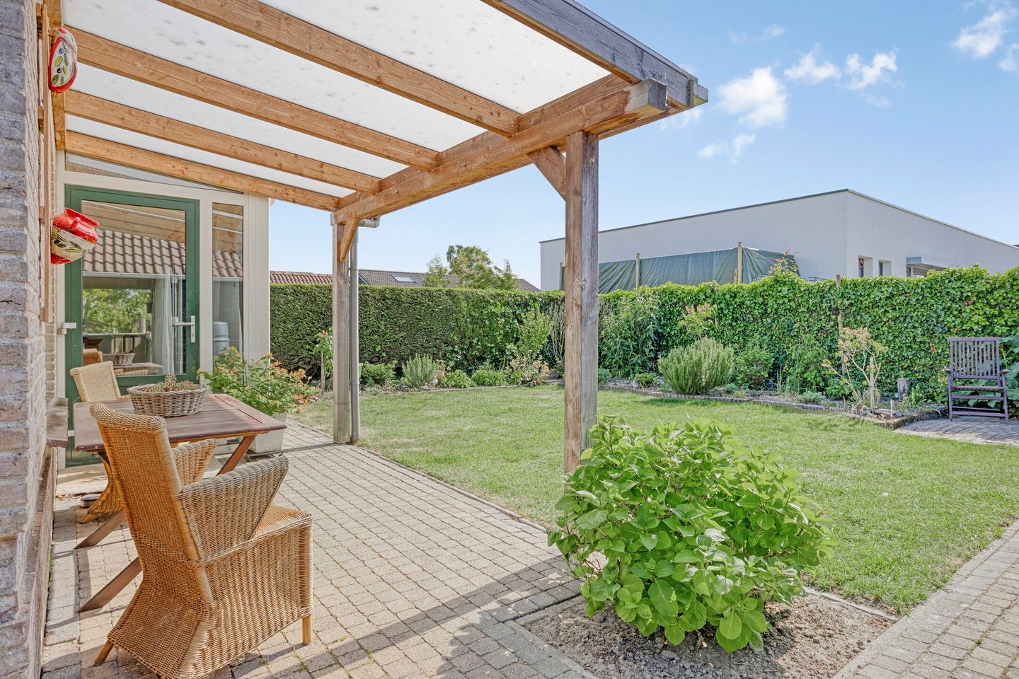 Photo 29 of Sportlaan 47-B