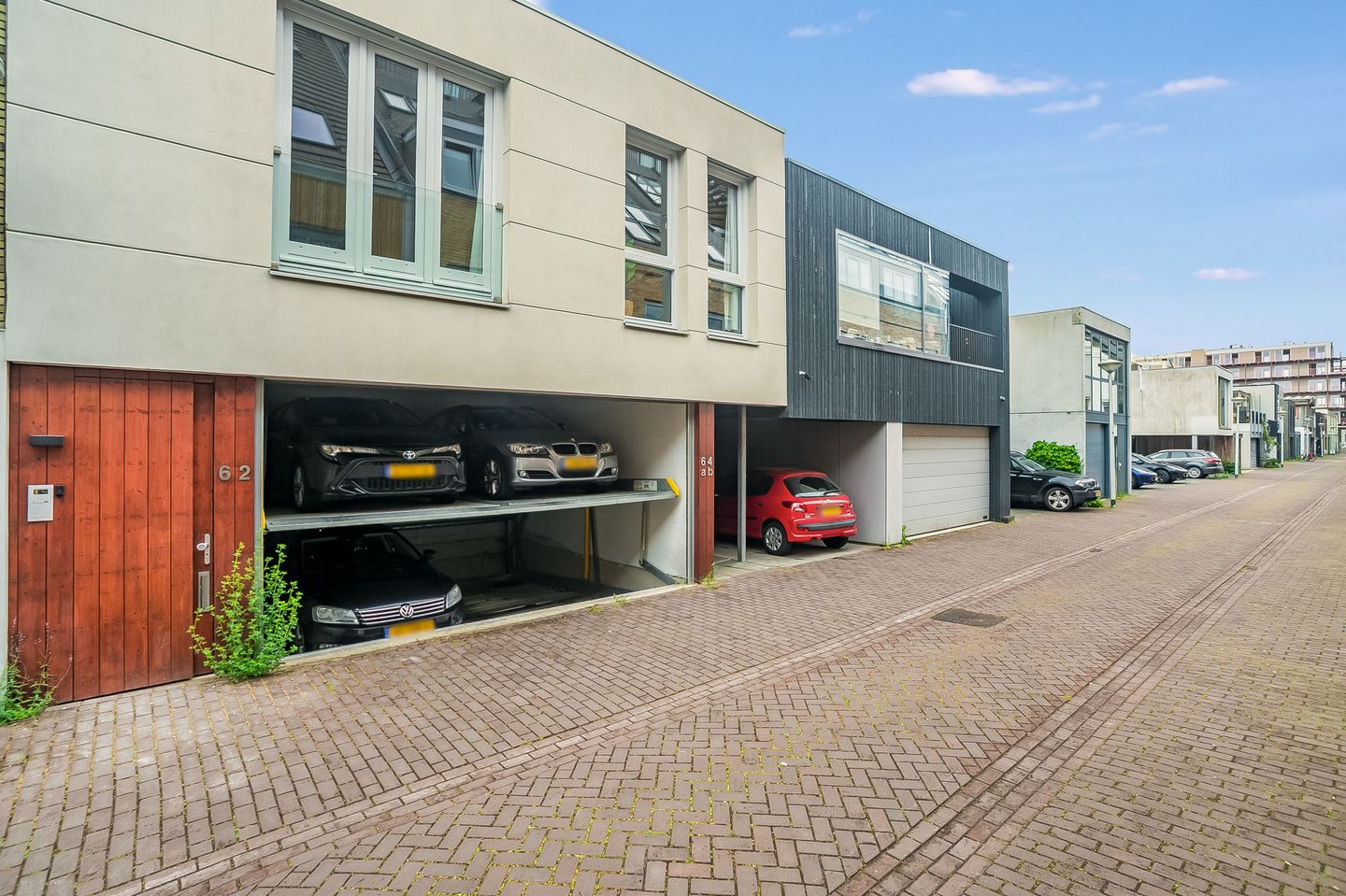 Foto 5 van Kaasjeskruidstraat 62