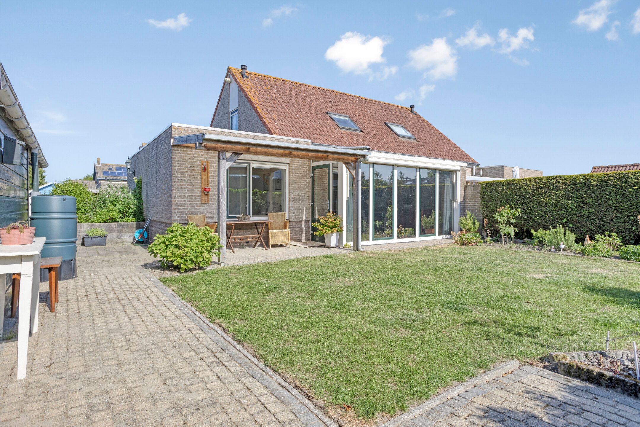 Photo 30 of Sportlaan 47-B