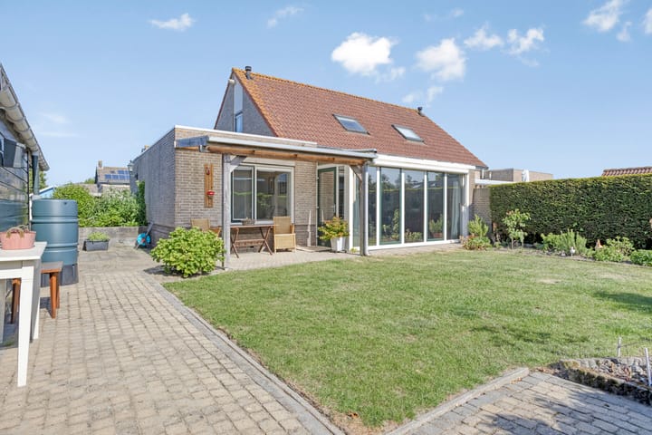 Foto 30 van Sportlaan 47-B