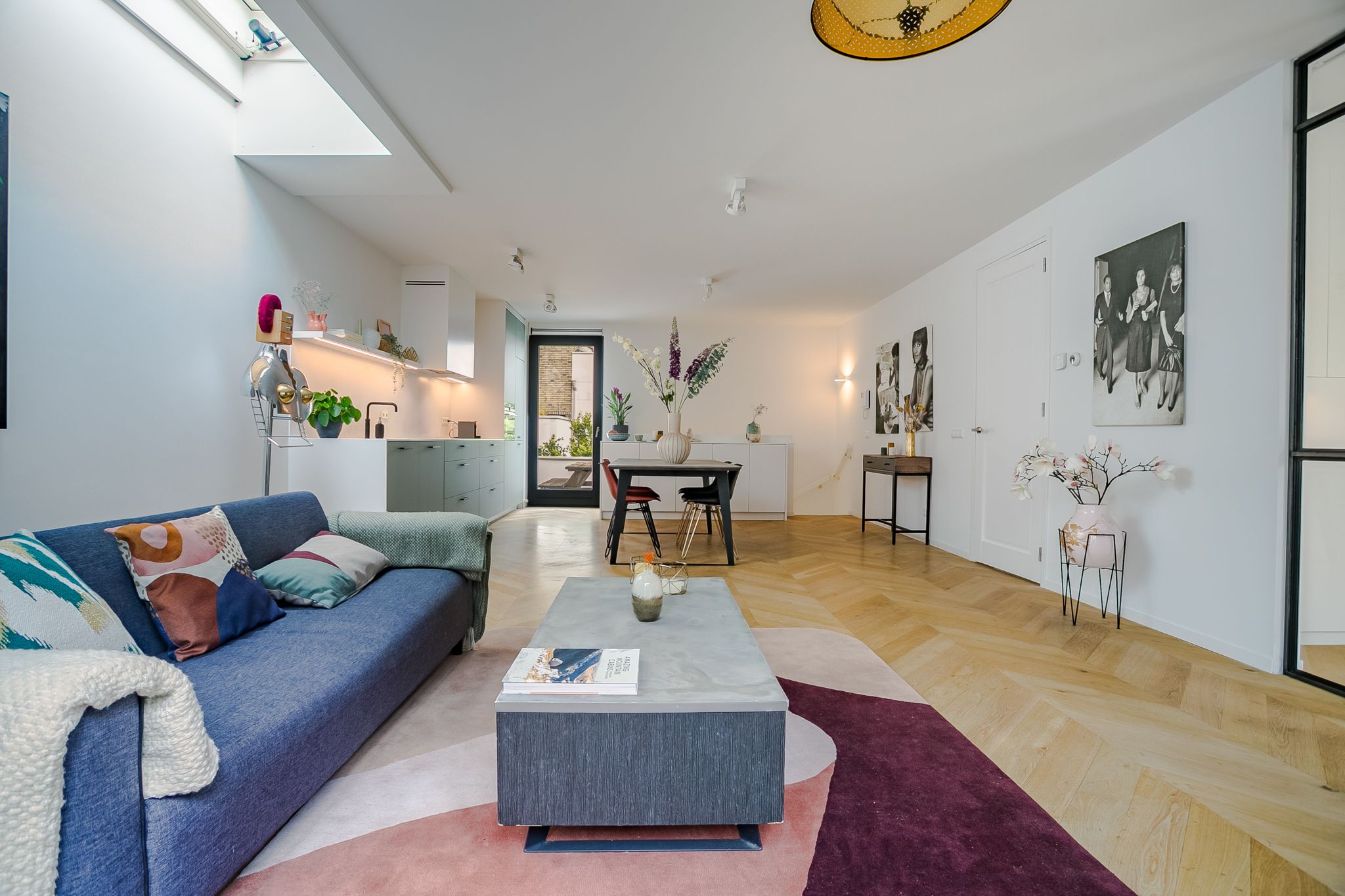 Foto 6 van Kaasjeskruidstraat 62