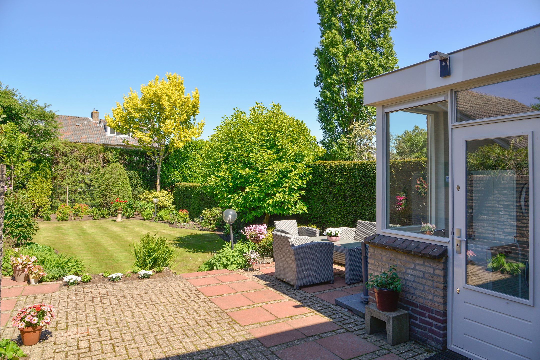 Foto 30 van Dr. Kuyperlaan 42