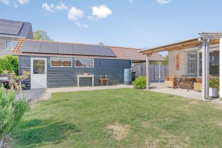 Foto 31 van Sportlaan 47-B