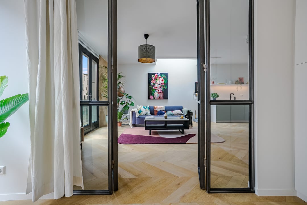 Foto 7 van Kaasjeskruidstraat 62