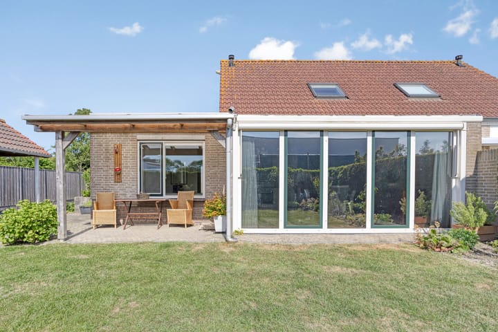 Foto 32 van Sportlaan 47-B