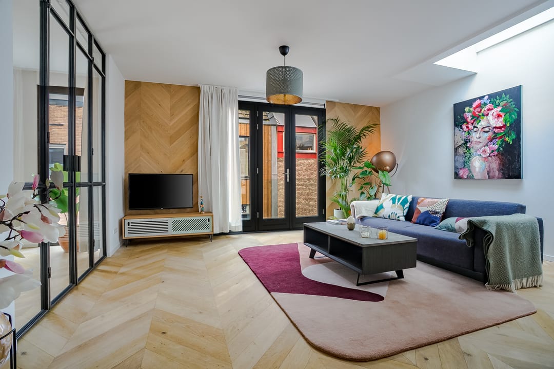 Foto 8 van Kaasjeskruidstraat 62