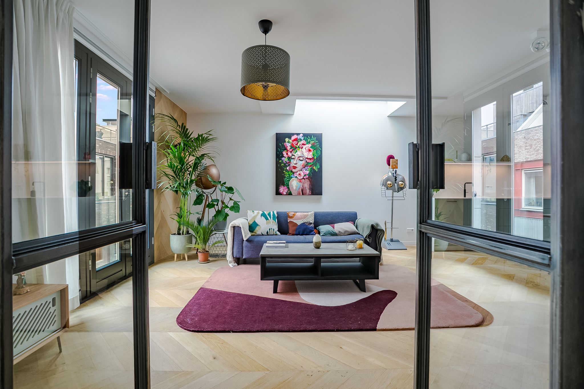 Foto 9 van Kaasjeskruidstraat 62