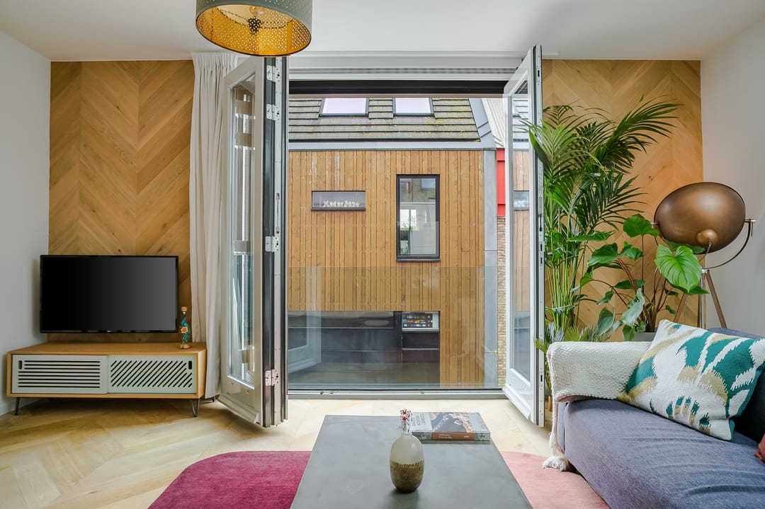 Foto 11 van Kaasjeskruidstraat 62