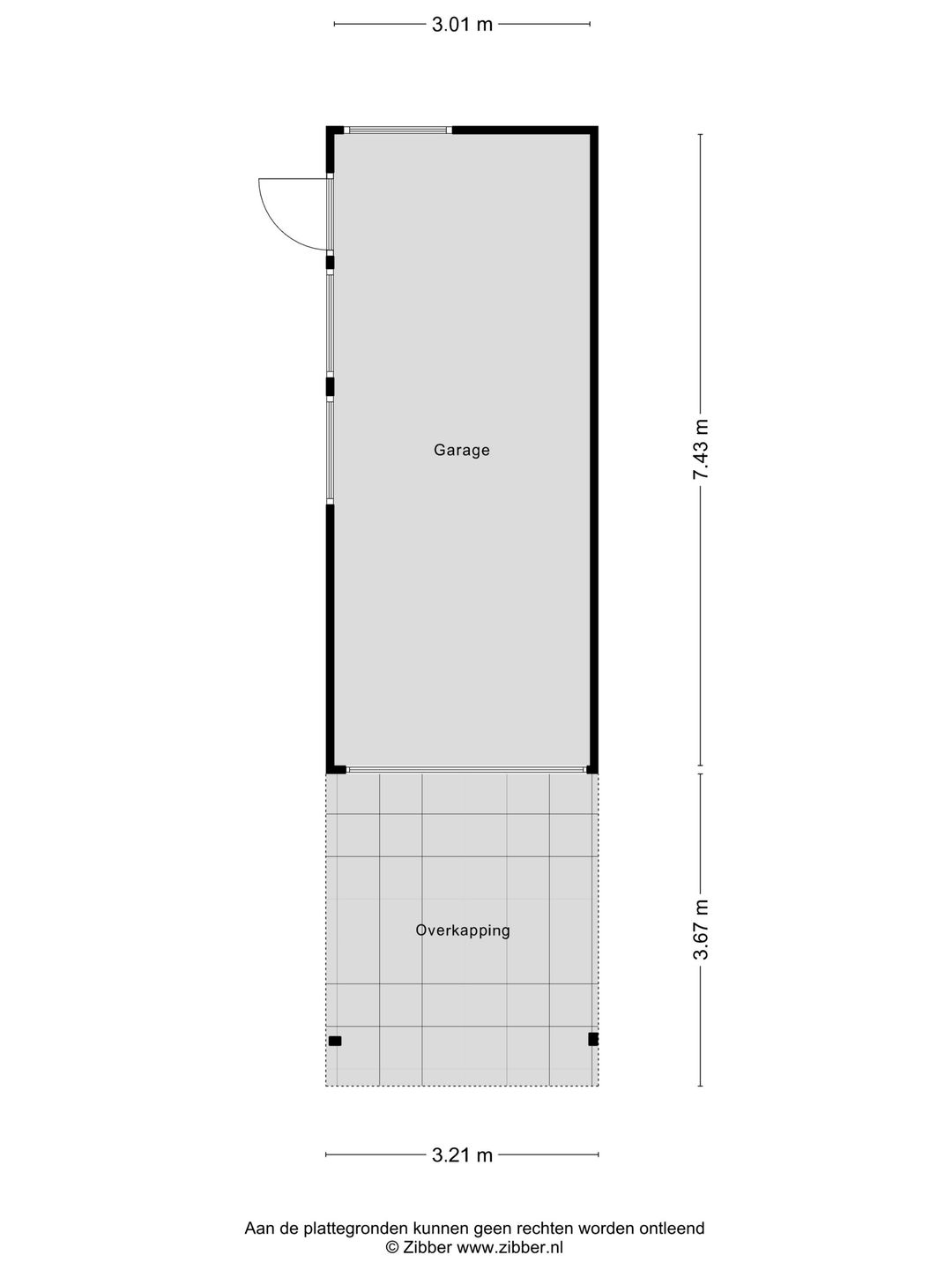 Photo 38 of Sportlaan 47-B