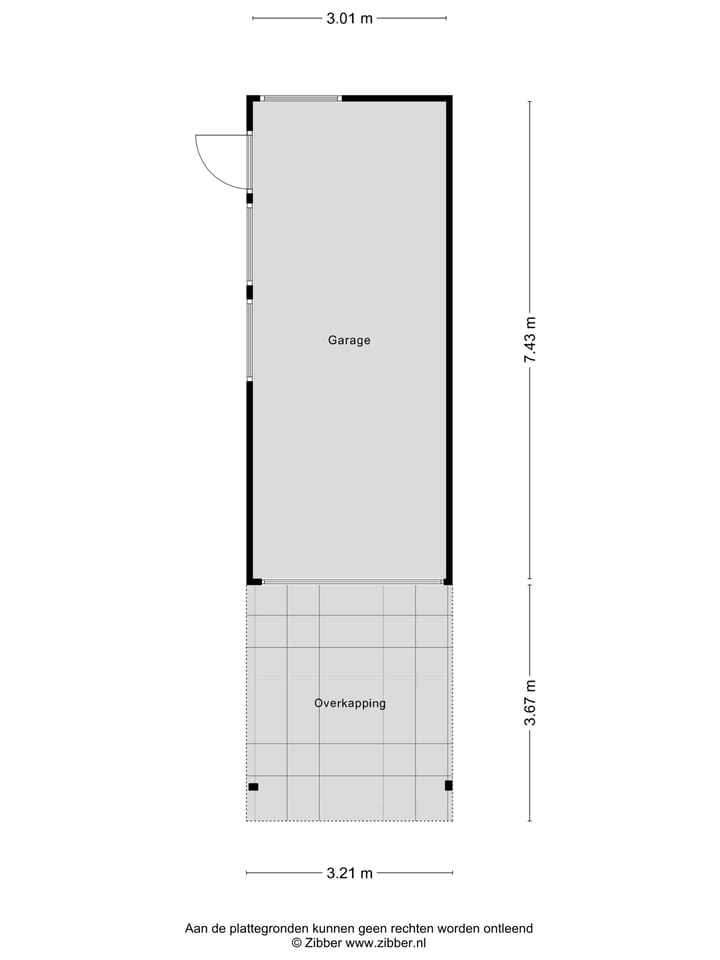 Foto 38 van Sportlaan 47-B