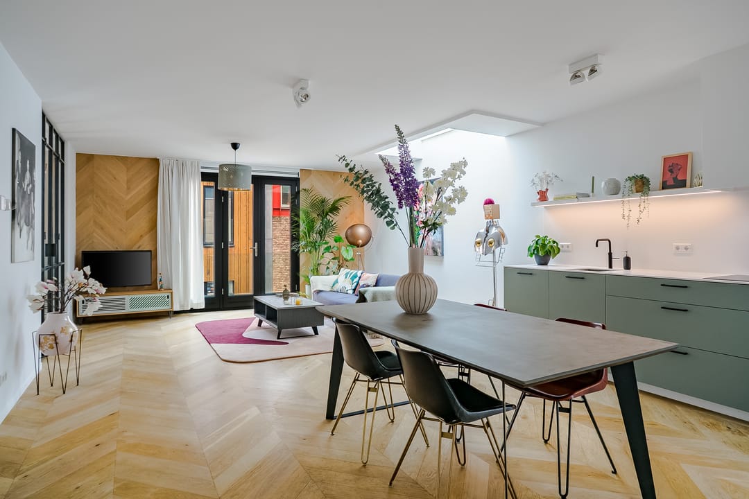 Foto 13 van Kaasjeskruidstraat 62