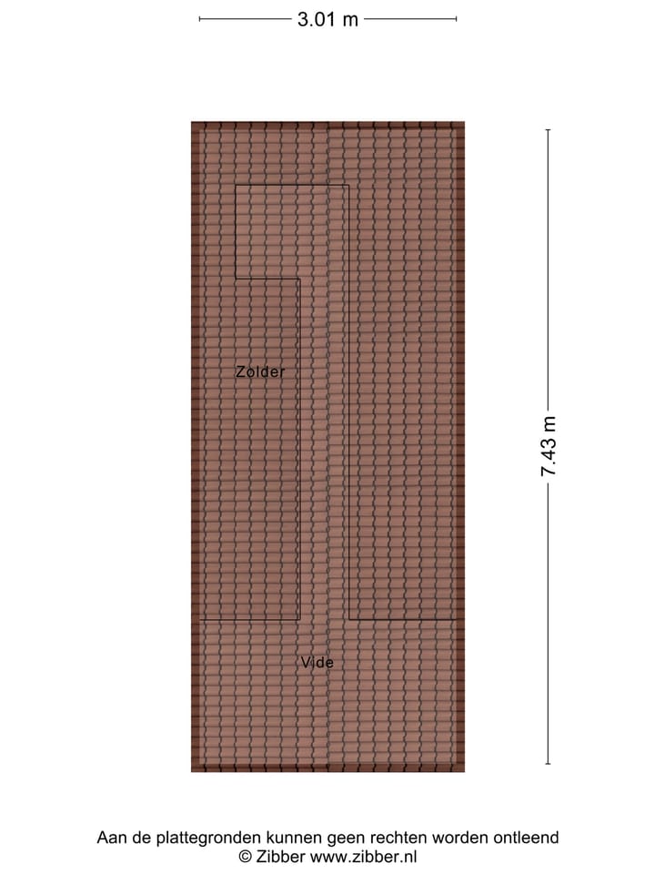 Foto 39 van Sportlaan 47-B