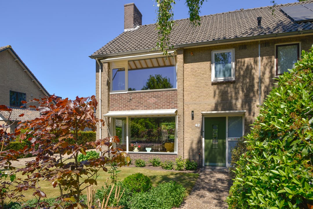 Foto 37 van Dr. Kuyperlaan 42