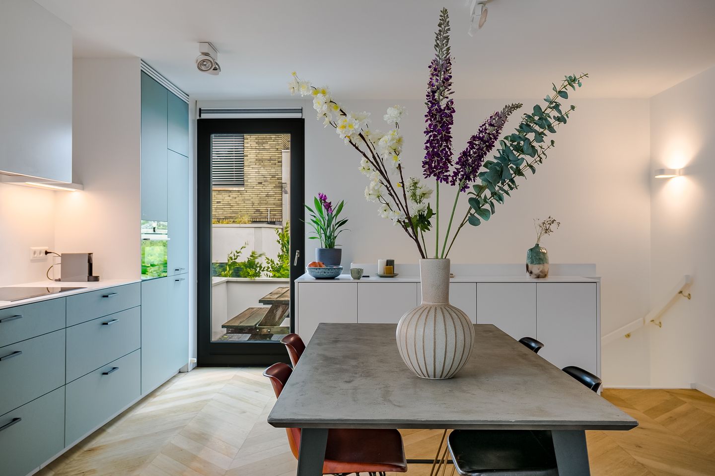 Foto 14 van Kaasjeskruidstraat 62