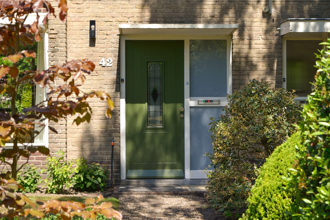 Foto 38 van Dr. Kuyperlaan 42