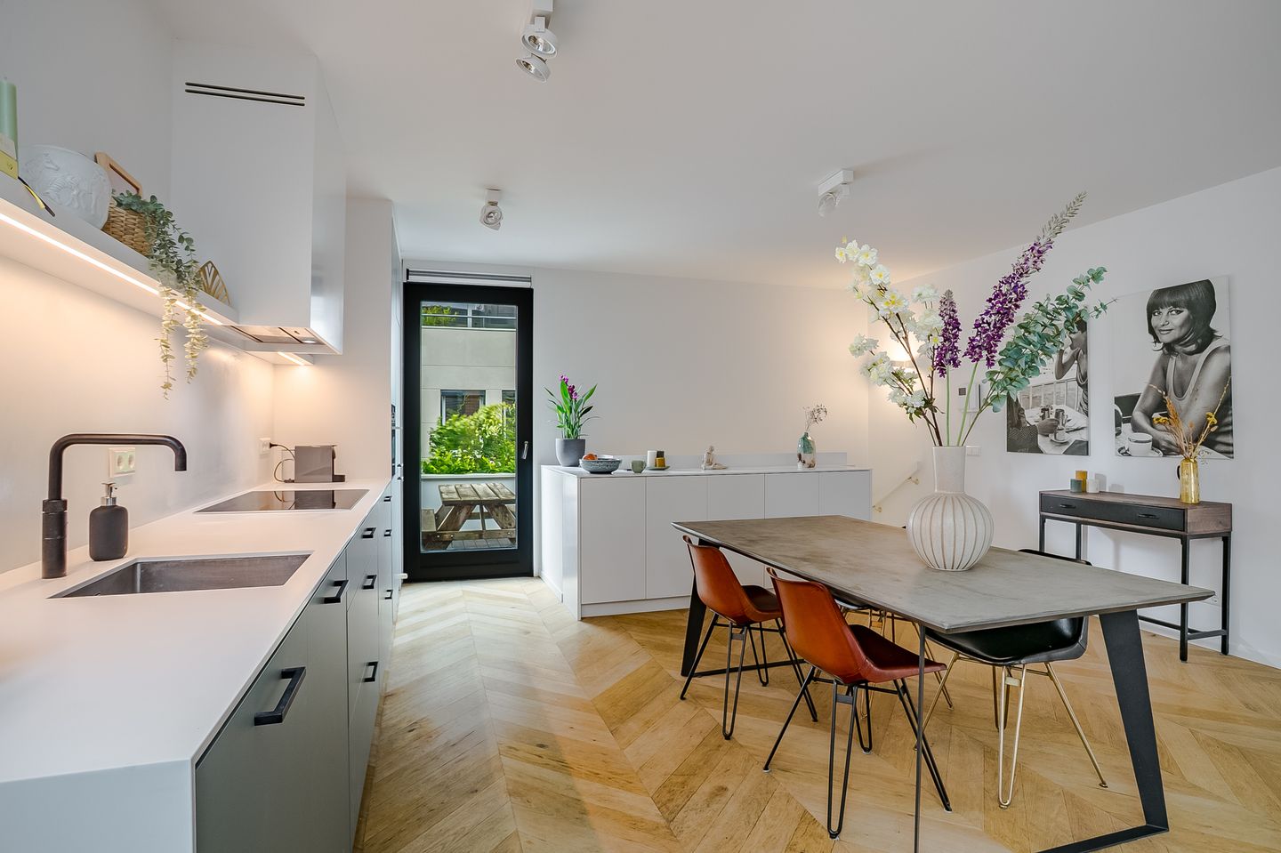 Foto 19 van Kaasjeskruidstraat 62