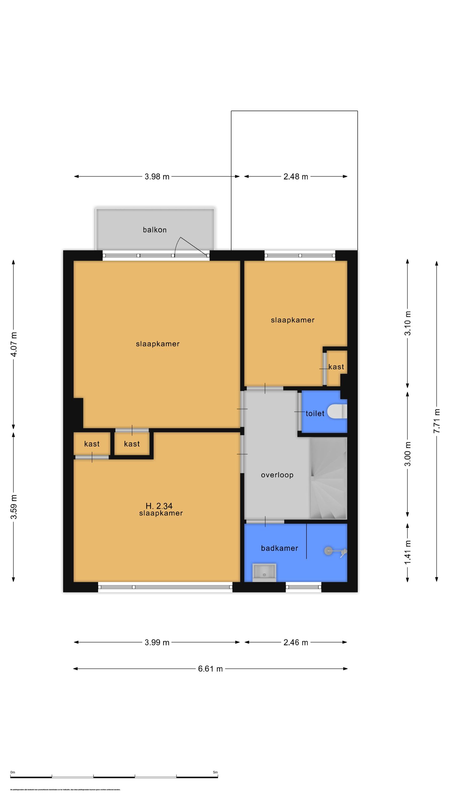 Foto 44 van Dr. Kuyperlaan 42