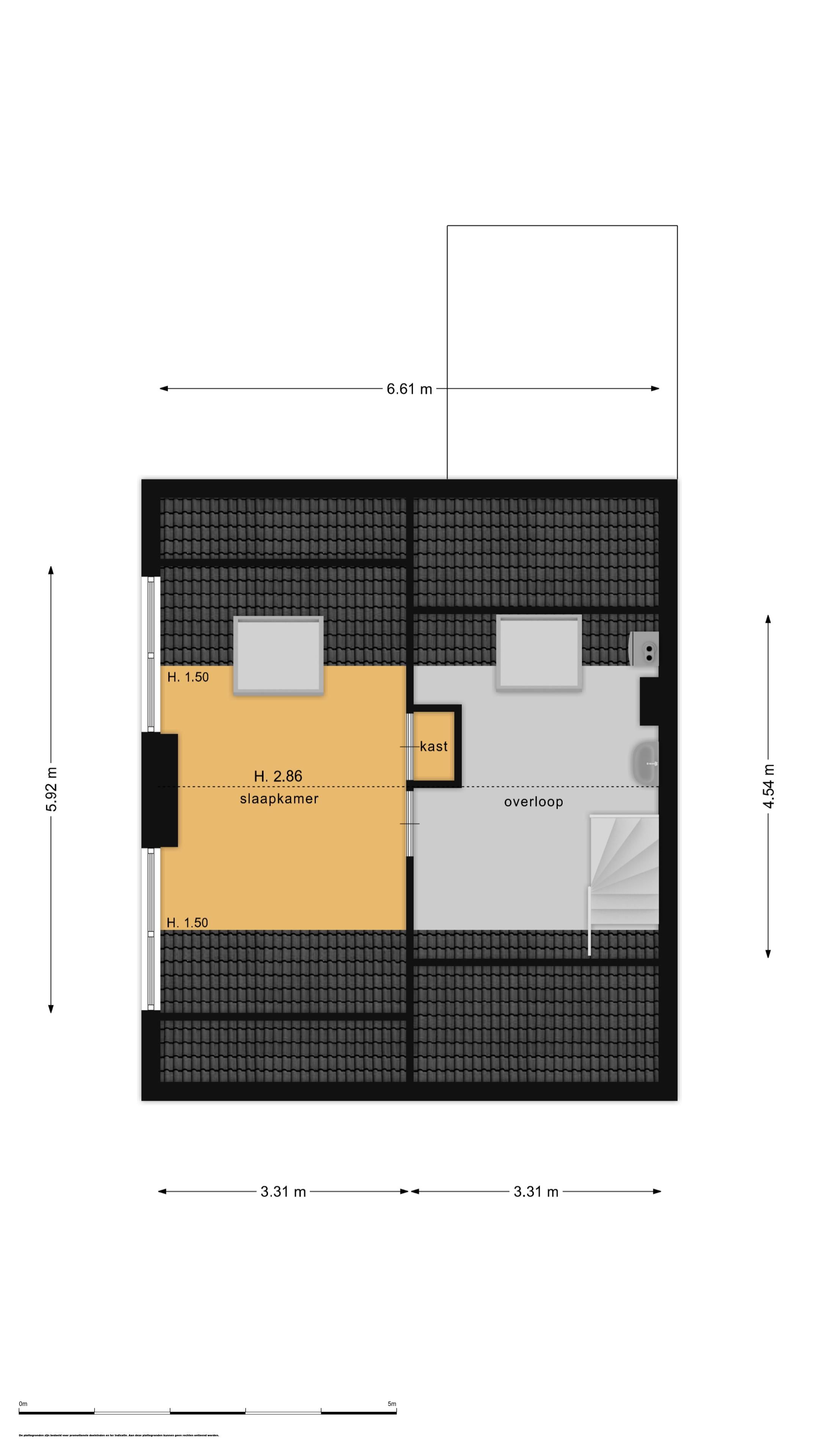 Foto 45 van Dr. Kuyperlaan 42