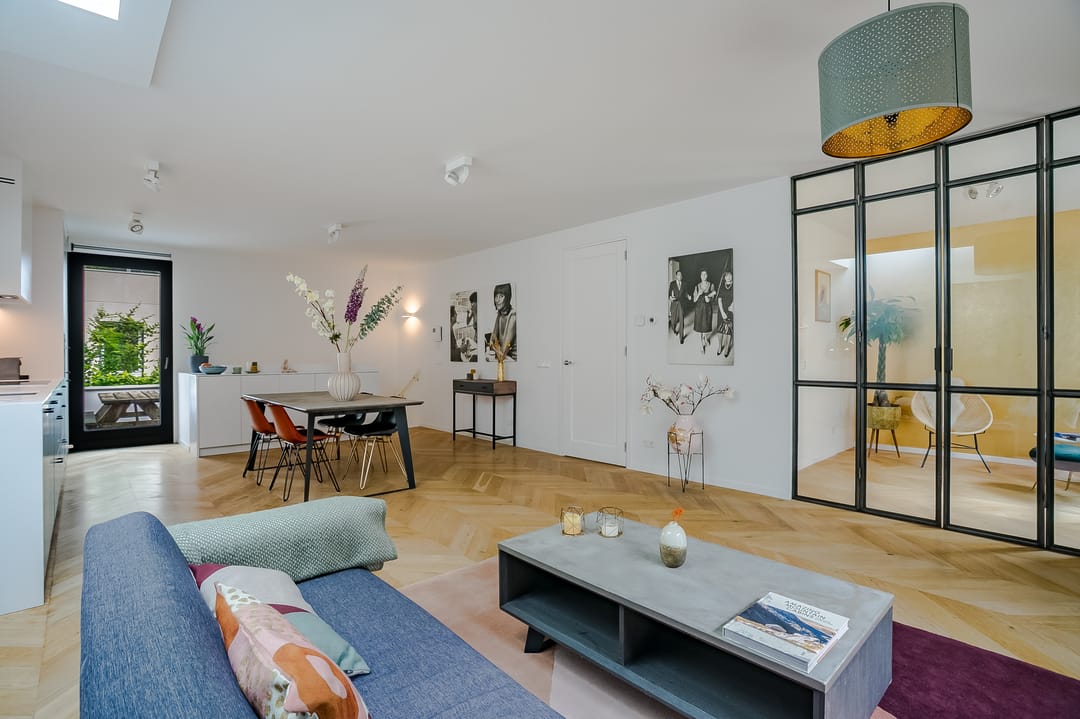 Foto 22 van Kaasjeskruidstraat 62