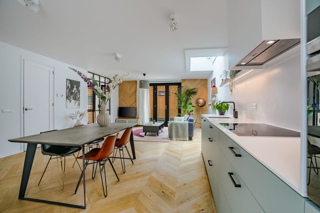 Foto 23 van Kaasjeskruidstraat 62