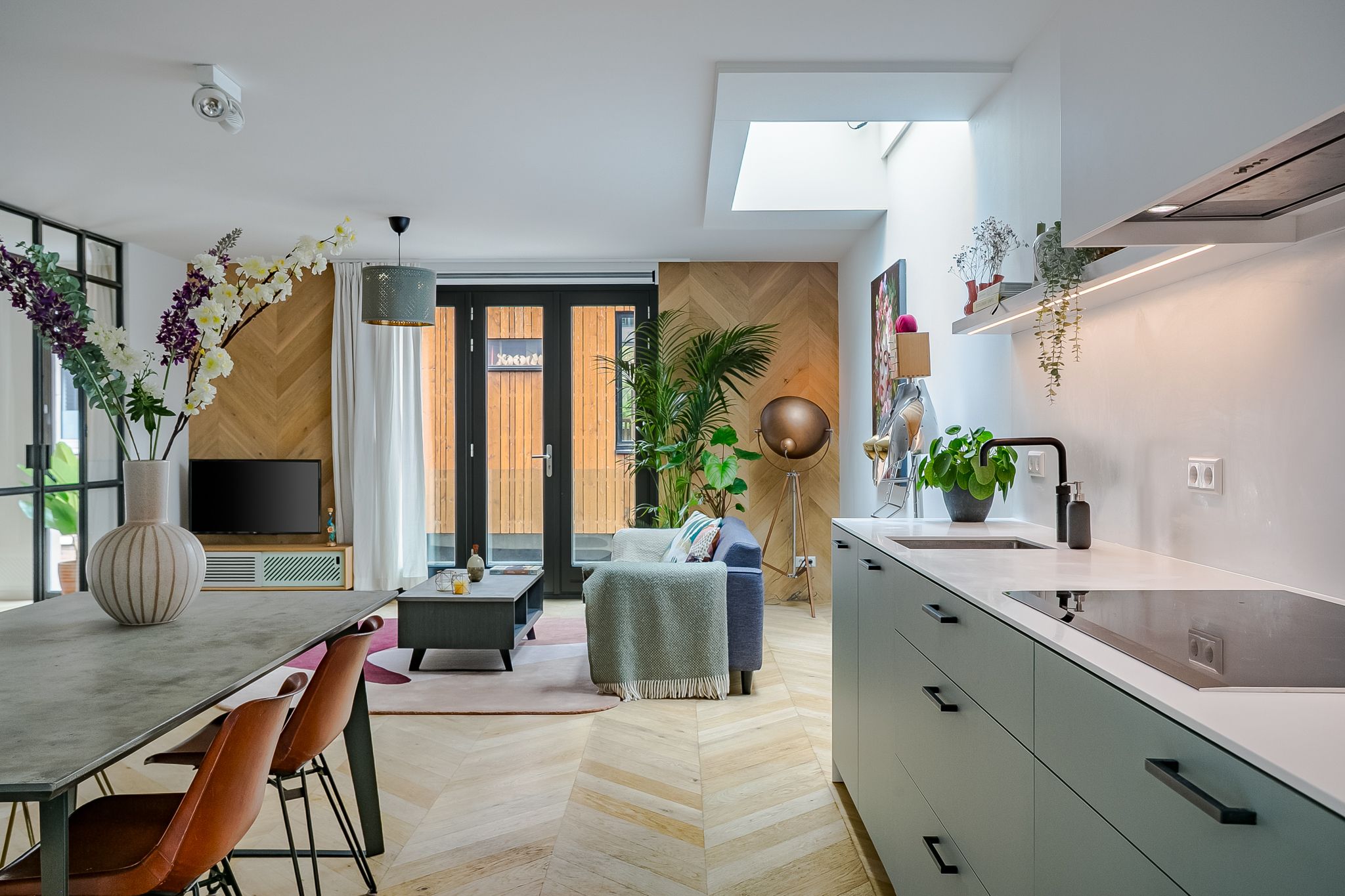 Foto 24 van Kaasjeskruidstraat 62