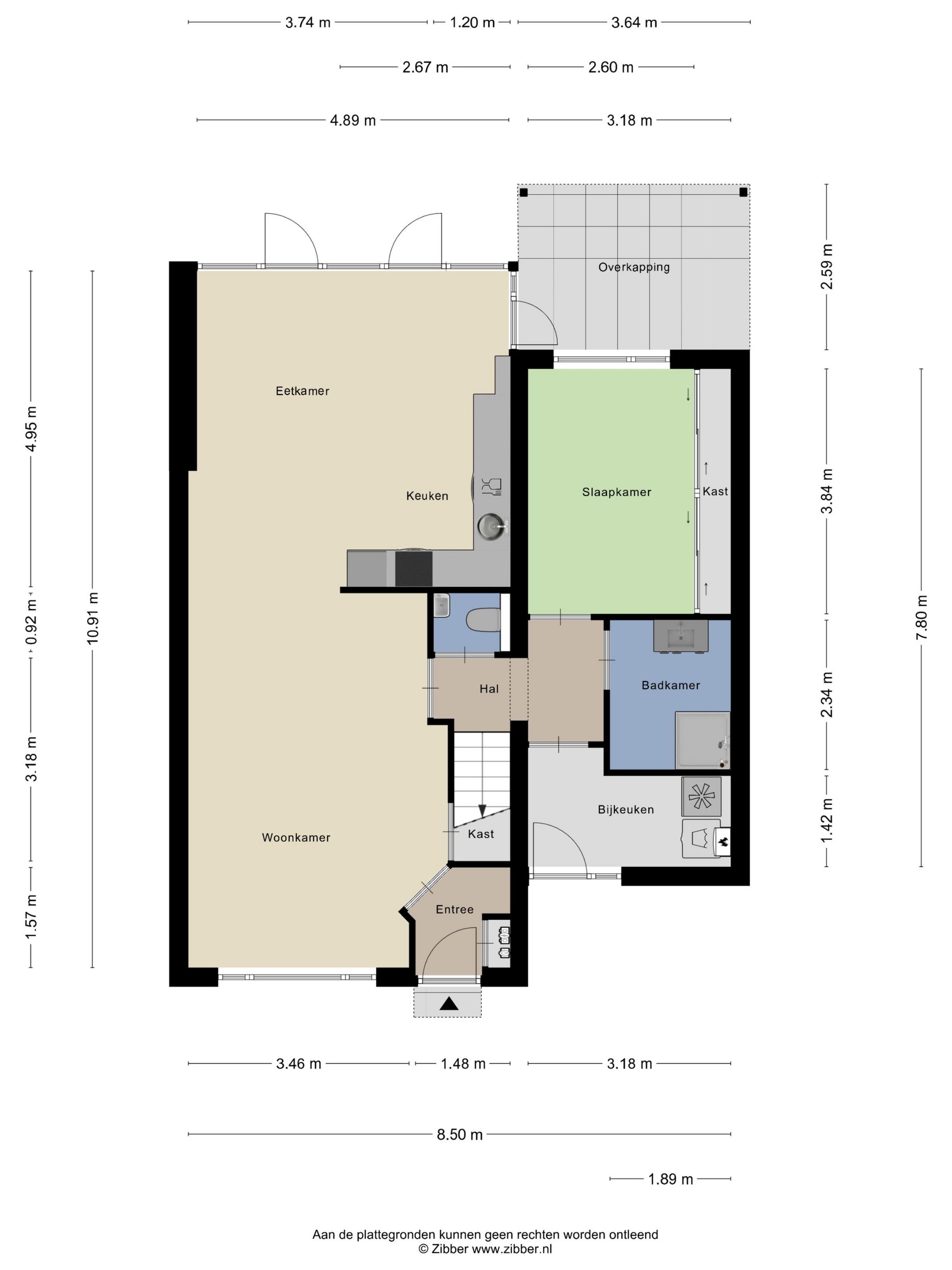 Photo 36 of Sportlaan 47-B