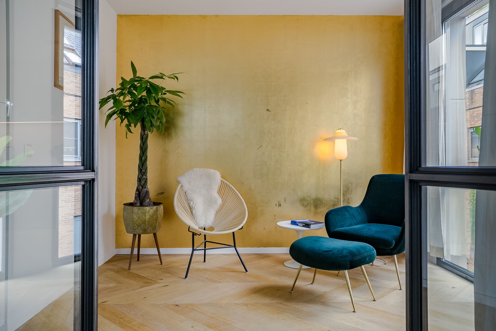 Foto 27 van Kaasjeskruidstraat 62