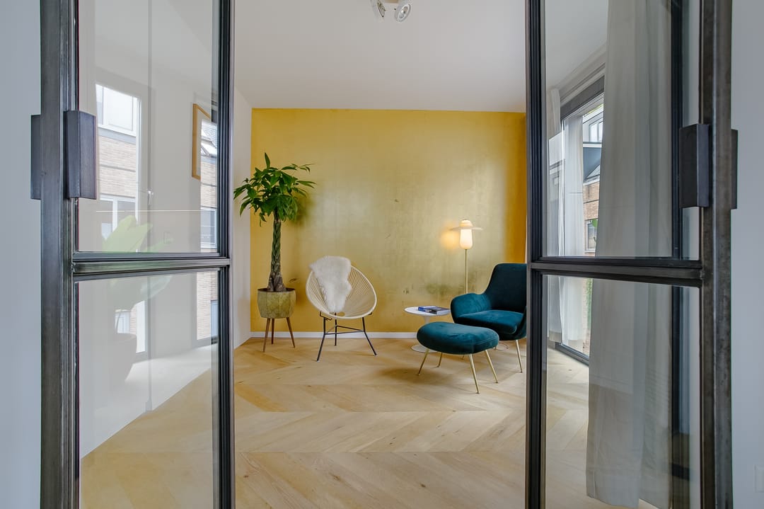 Foto 28 van Kaasjeskruidstraat 62