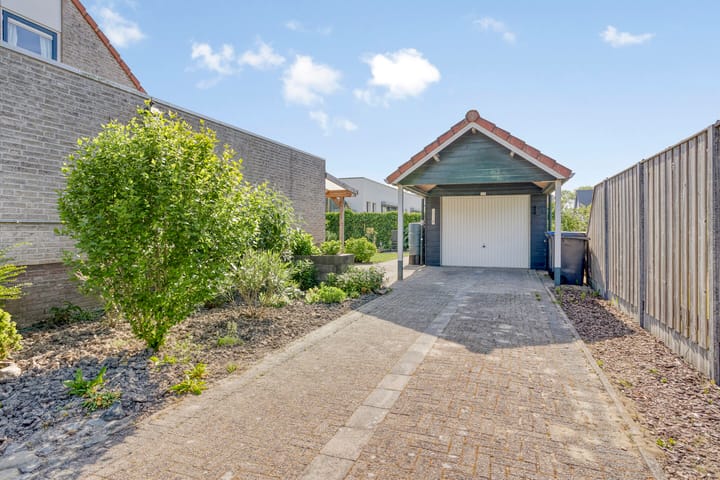 Foto 34 van Sportlaan 47-B