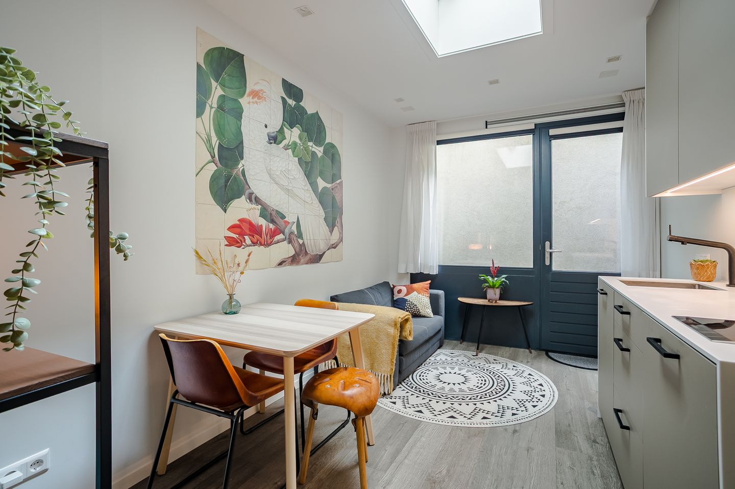 Foto 40 van Kaasjeskruidstraat 62