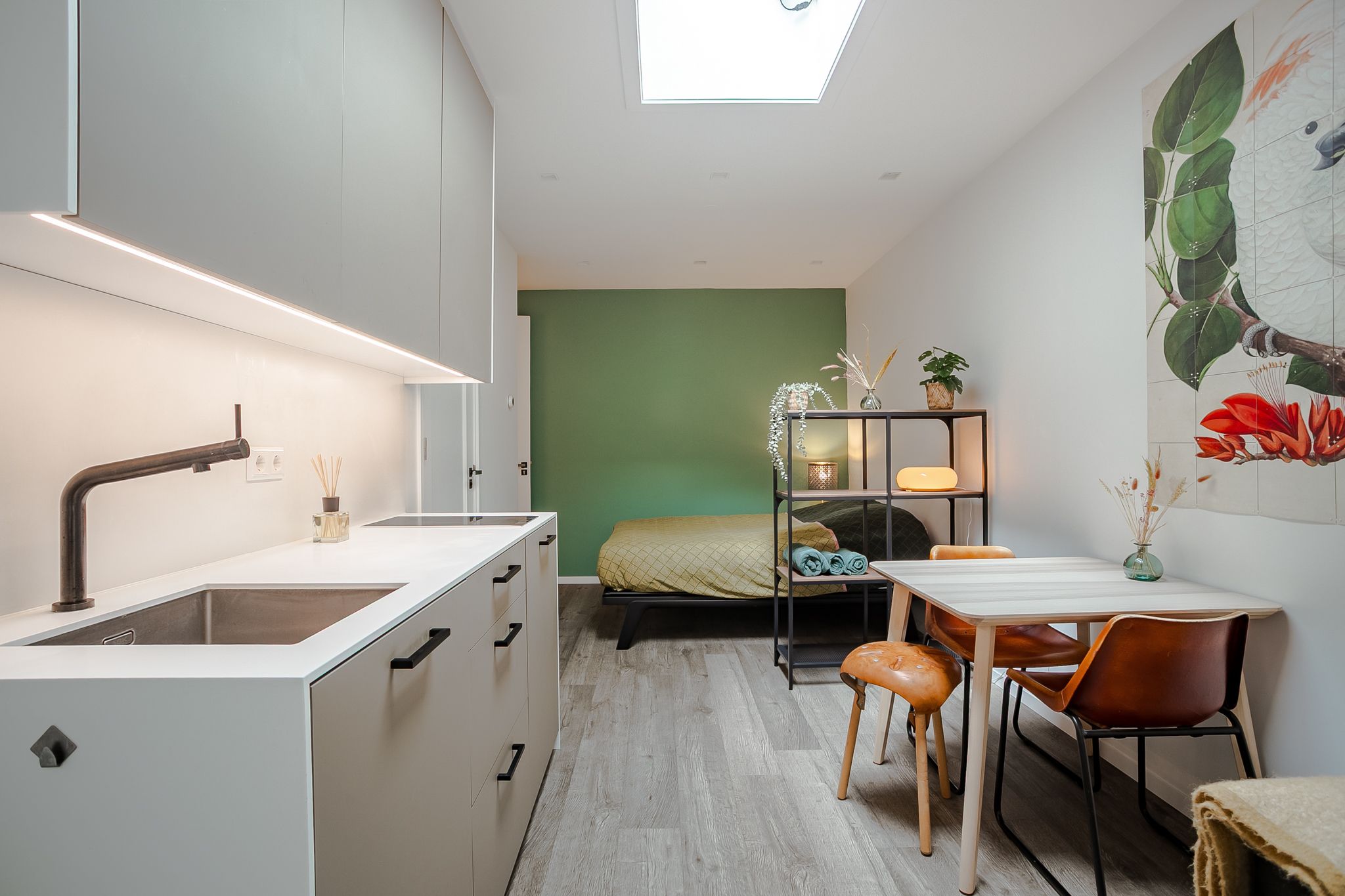 Foto 42 van Kaasjeskruidstraat 62