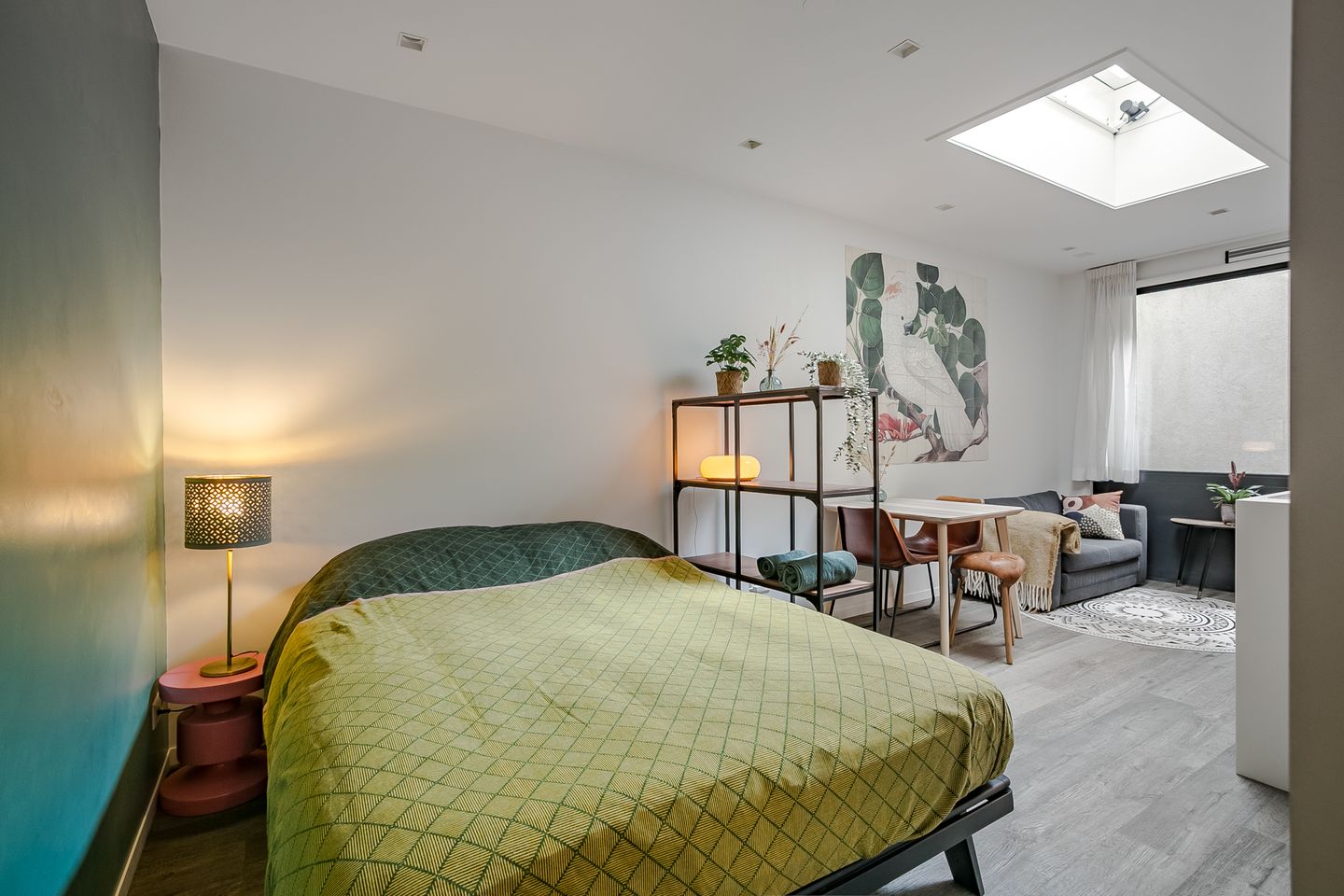 Foto 44 van Kaasjeskruidstraat 62