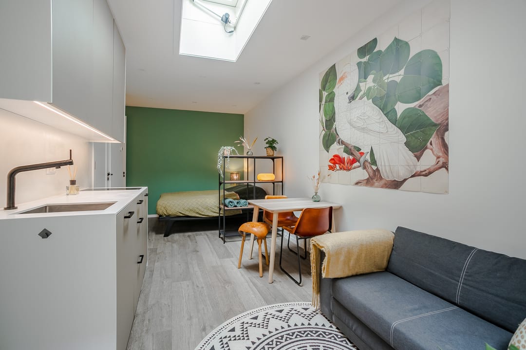 Foto 43 van Kaasjeskruidstraat 62