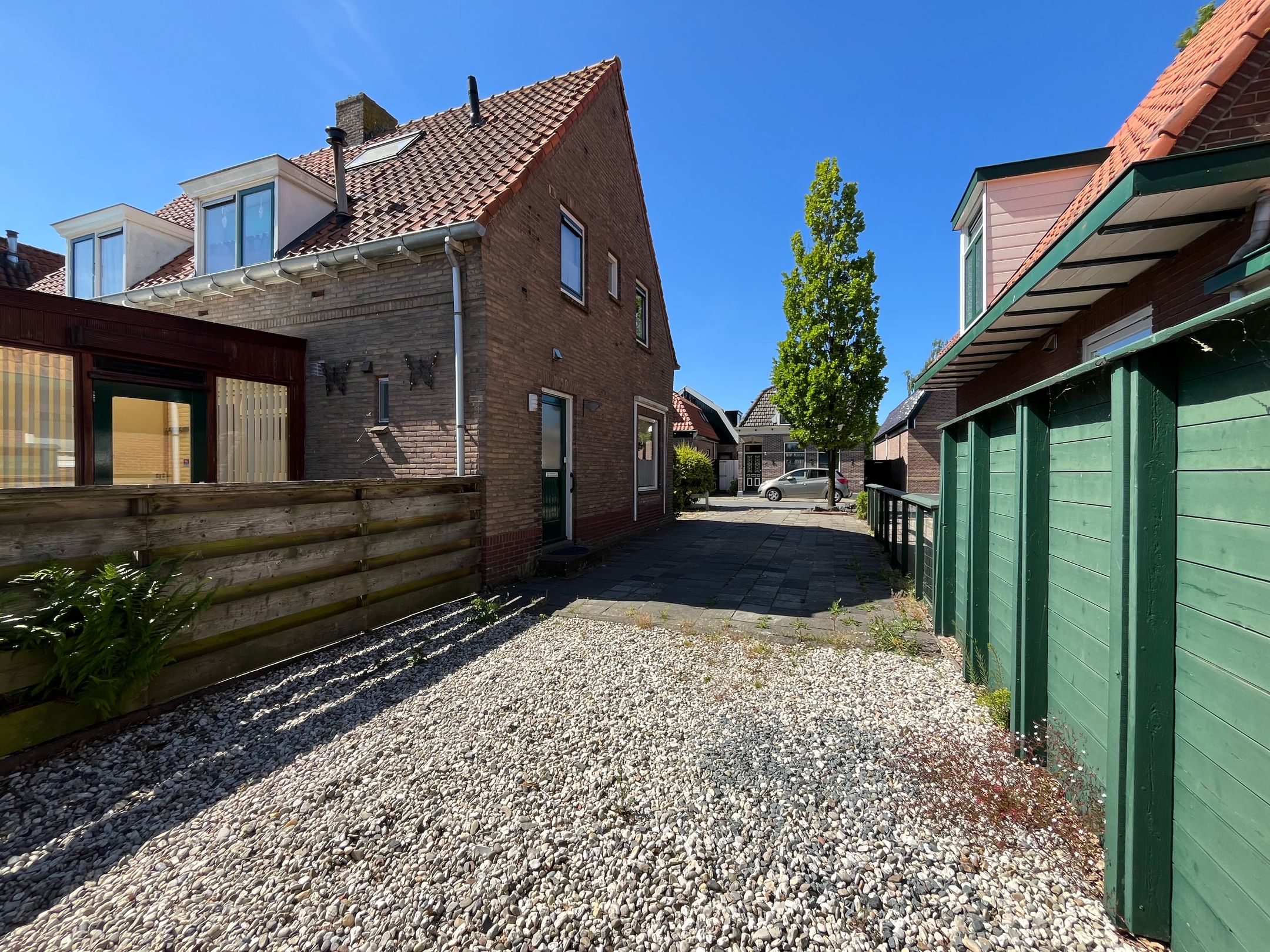 Foto 3 van Warderweg 6