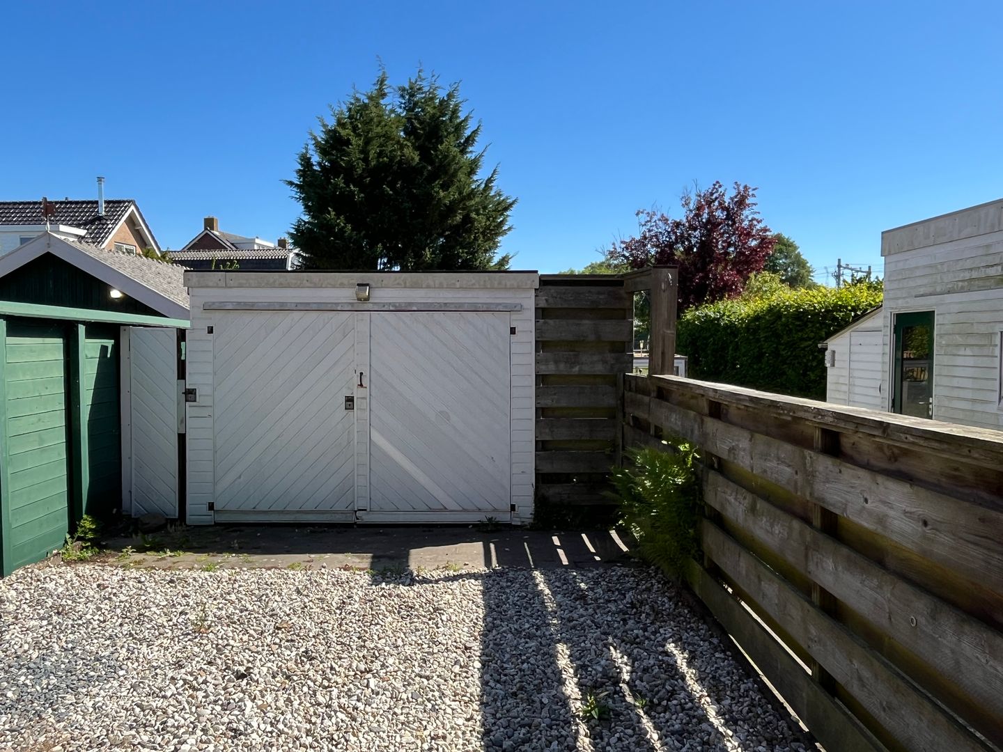 Foto 4 van Warderweg 6