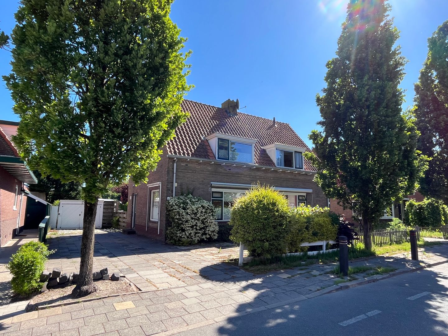 Foto 5 van Warderweg 6